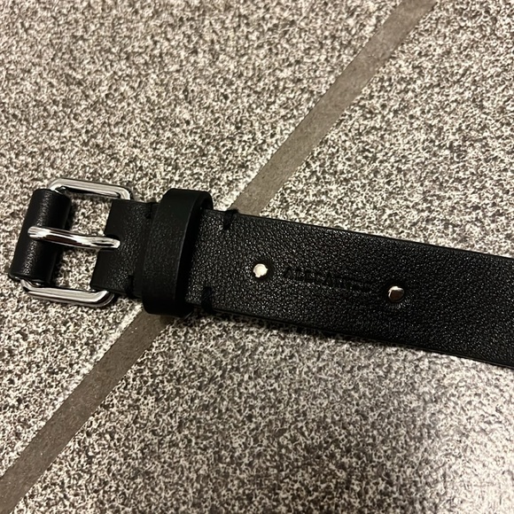 All Saints Women’s Leather Belt Bag - Picture 11 of 14